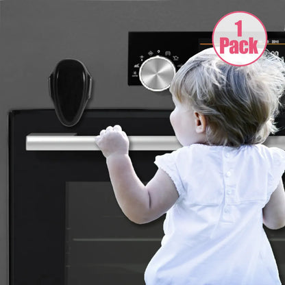 Baby Oven Door Lock for Kitchen - Fire on Fire Store