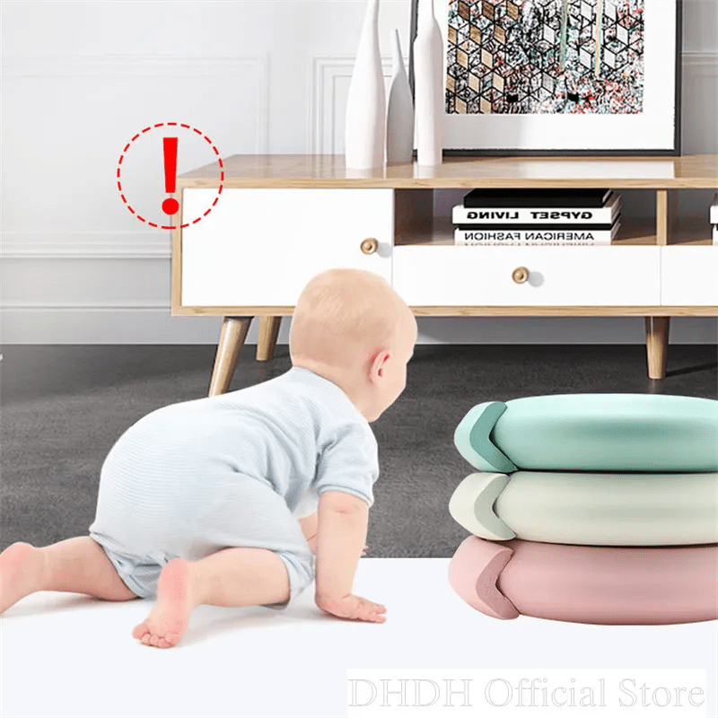 2M Baby Safety Corner Protector - Fire on Fire Store